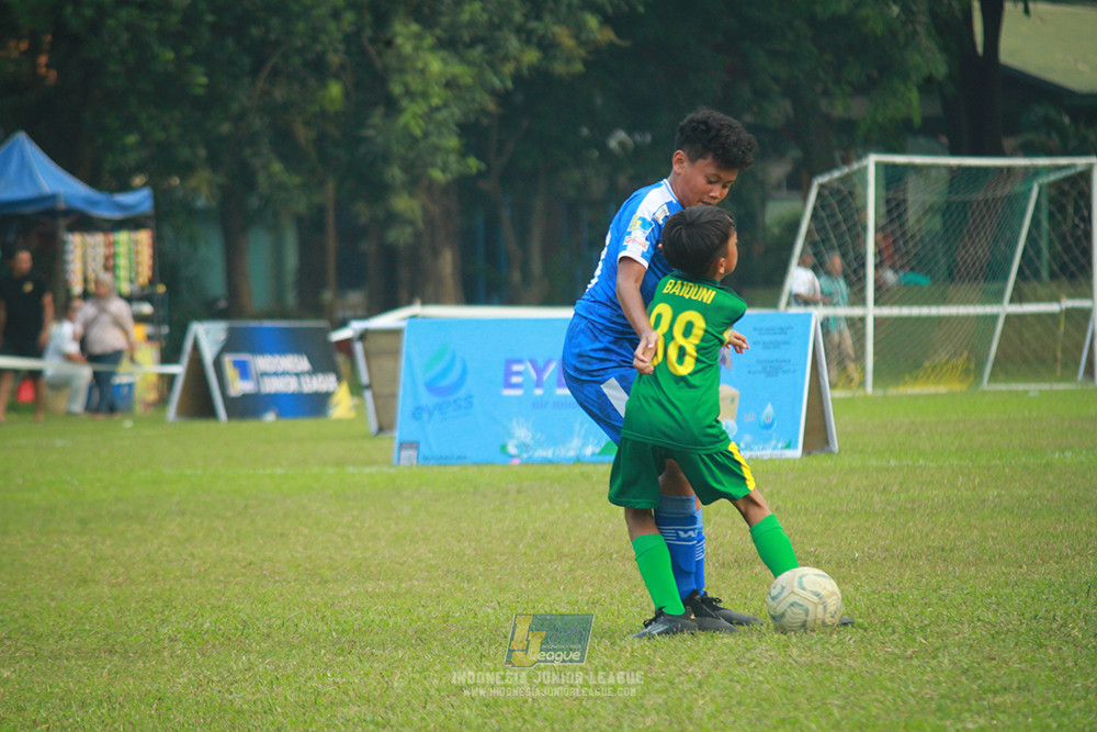 ijl u12 270725 wins soccer school vs brazillian soccer lfa