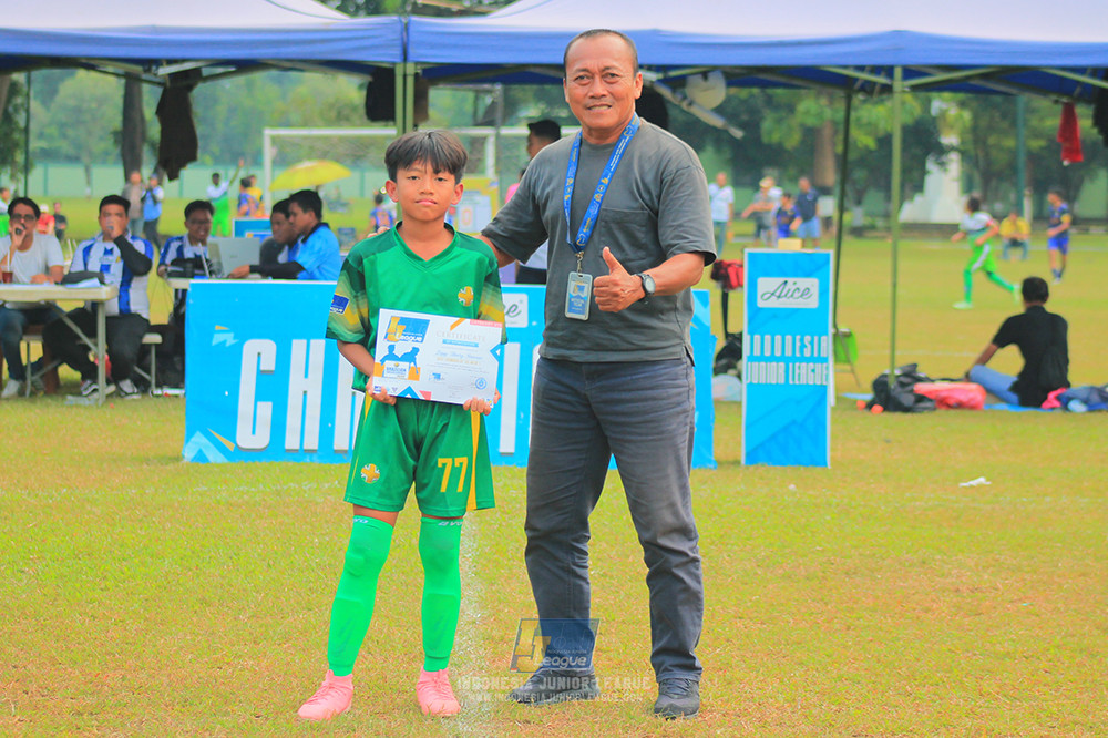 ijl u12 270725 wins soccer school vs brazillian soccer lfa