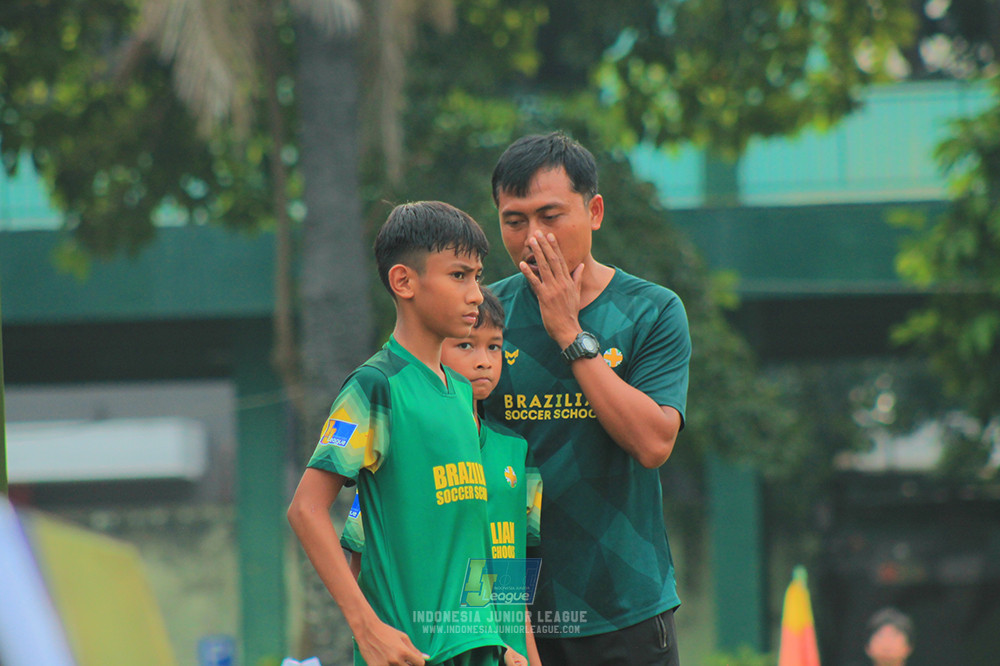 ijl u12 270725 wins soccer school vs brazillian soccer lfa
