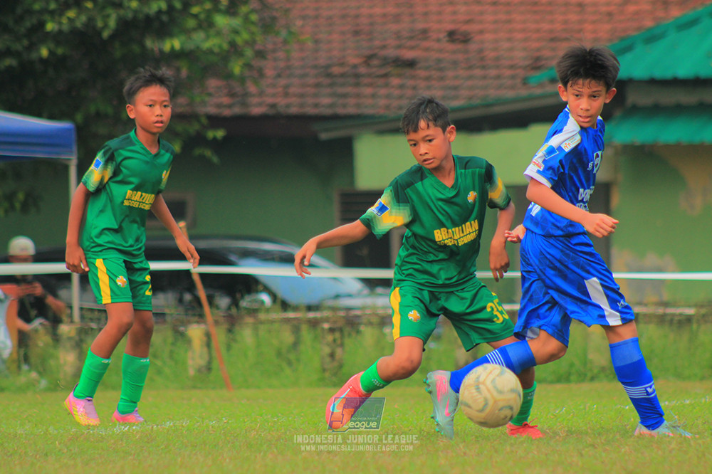 ijl u12 270725 wins soccer school vs brazillian soccer lfa