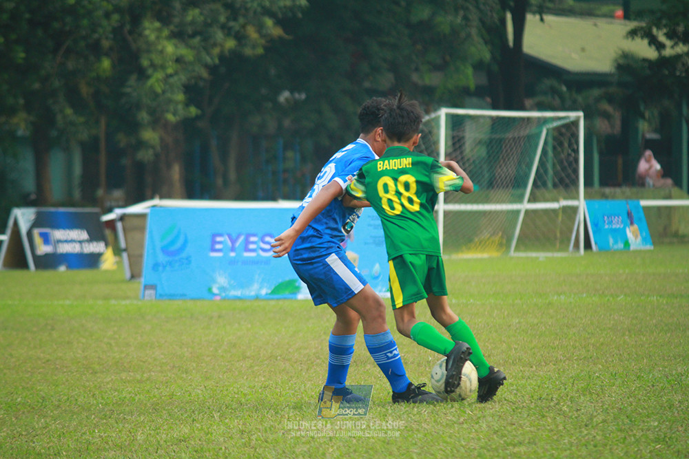 ijl u12 270725 wins soccer school vs brazillian soccer lfa