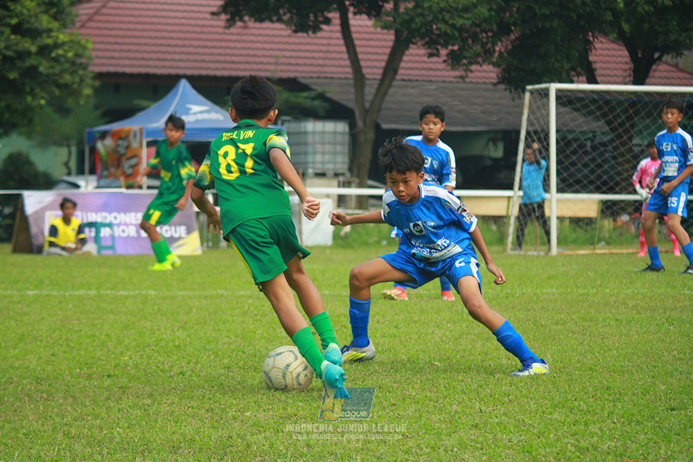 ijl u12 270725 wins soccer school vs brazillian soccer lfa