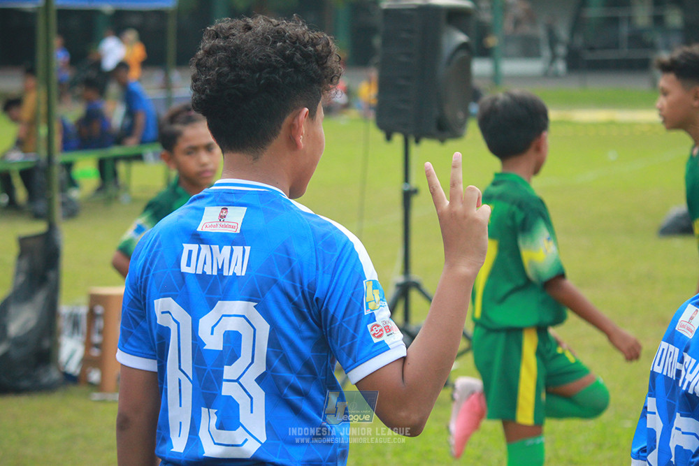 ijl u12 270725 wins soccer school vs brazillian soccer lfa