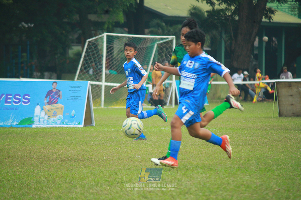 ijl u12 270725 wins soccer school vs brazillian soccer lfa
