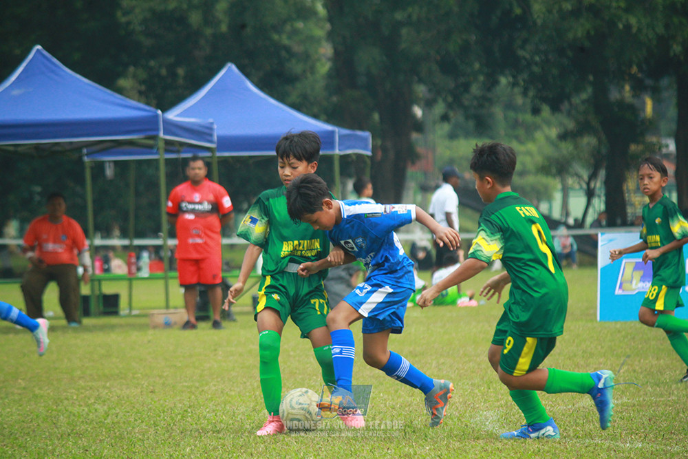 ijl u12 270725 wins soccer school vs brazillian soccer lfa
