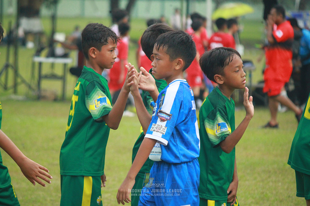 ijl u12 270725 wins soccer school vs brazillian soccer lfa
