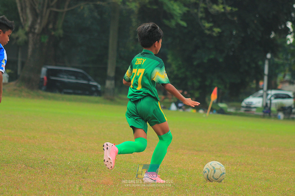 ijl u12 270725 wins soccer school vs brazillian soccer lfa