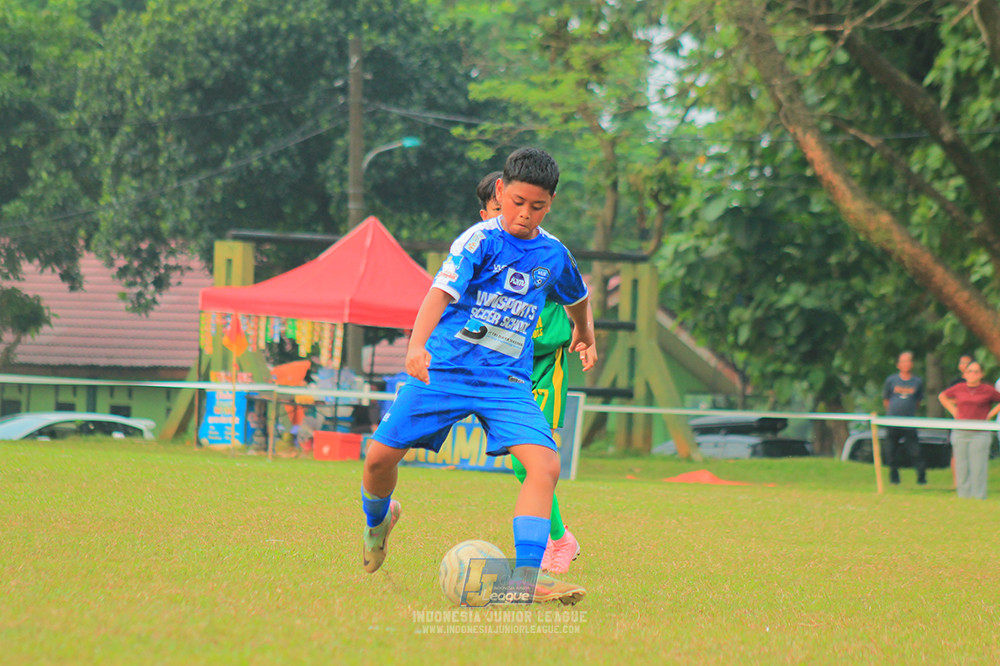 ijl u12 270725 wins soccer school vs brazillian soccer lfa