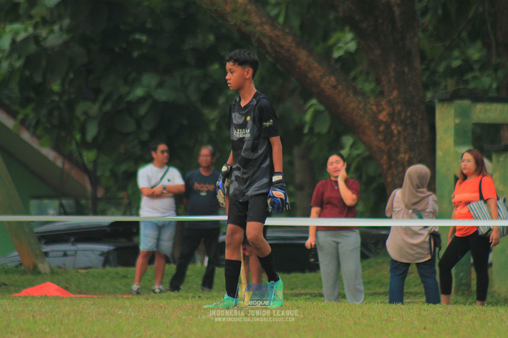 ijl u12 270725 wins soccer school vs brazillian soccer lfa