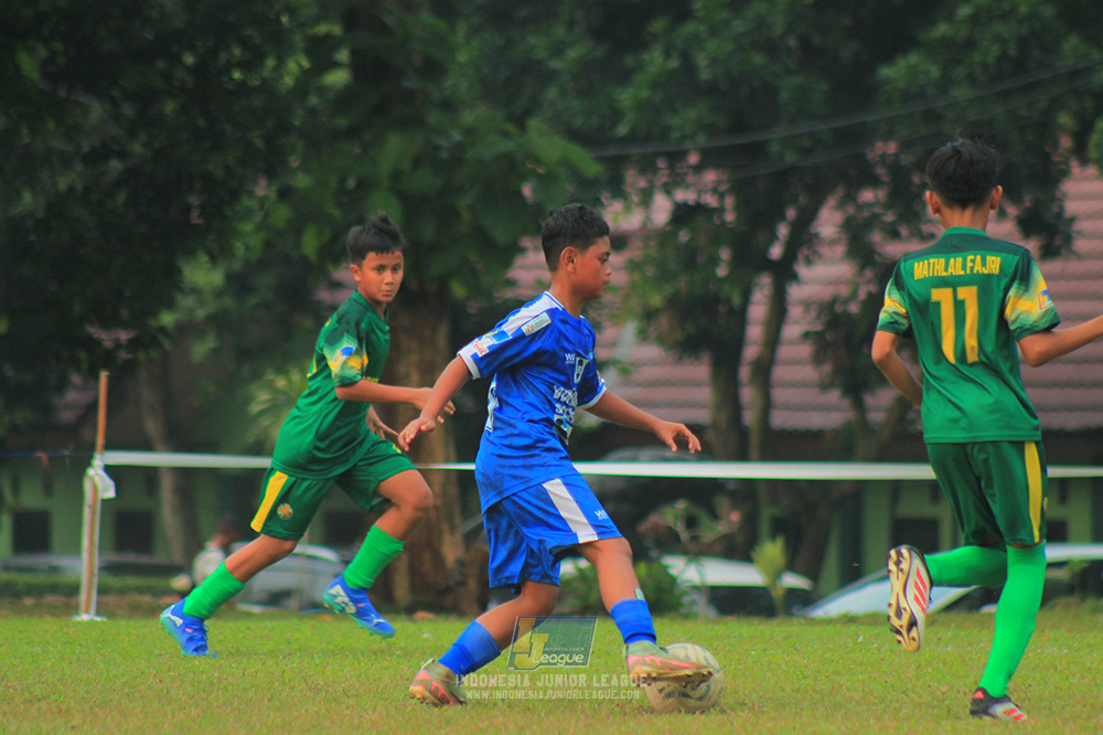 ijl u12 270725 wins soccer school vs brazillian soccer lfa