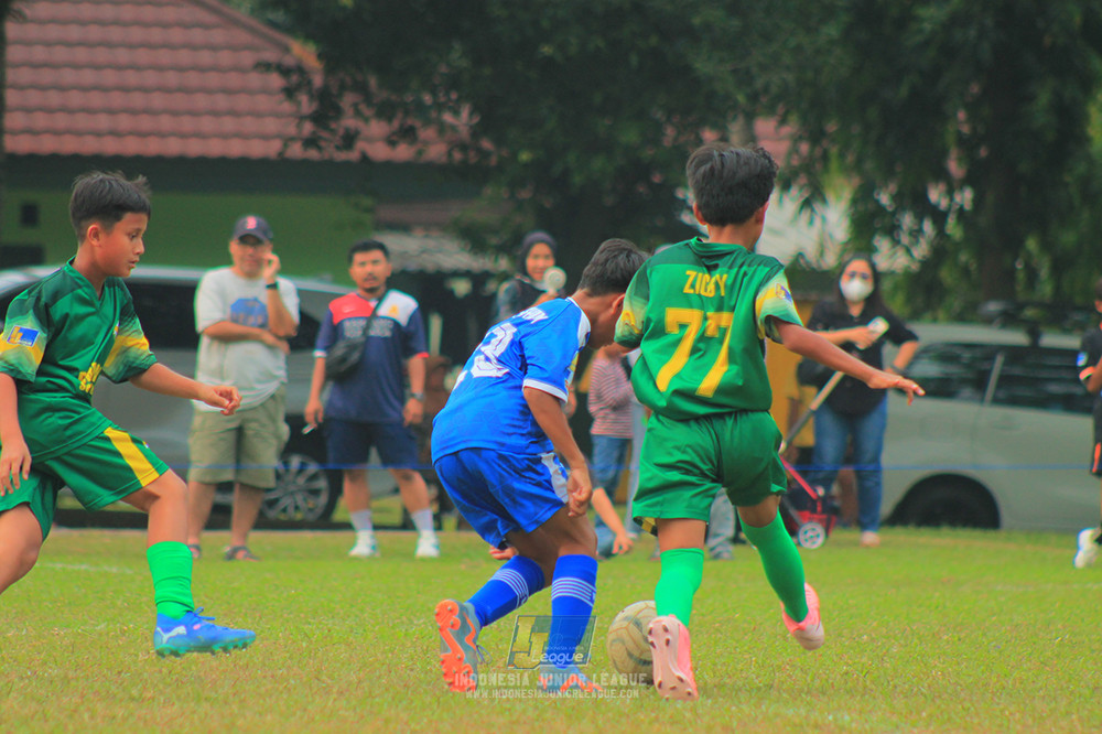 ijl u12 270725 wins soccer school vs brazillian soccer lfa