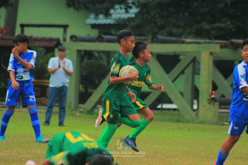 ijl u12 270725 wins soccer school vs brazillian soccer lfa