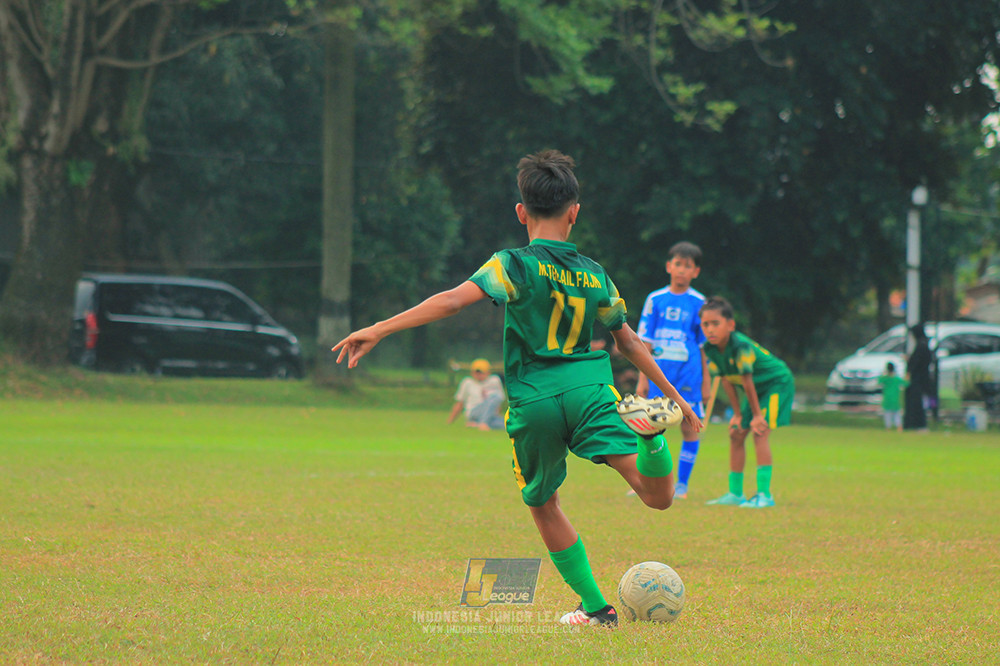 ijl u12 270725 wins soccer school vs brazillian soccer lfa