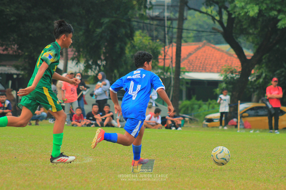 ijl u12 270725 wins soccer school vs brazillian soccer lfa