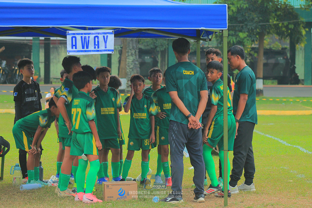 ijl u12 270725 wins soccer school vs brazillian soccer lfa
