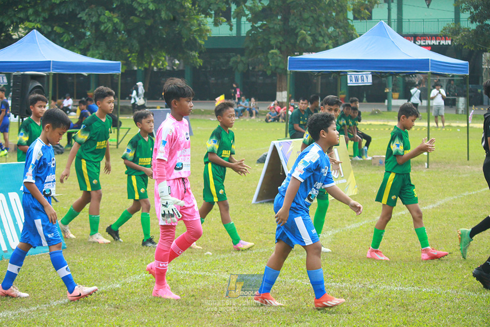ijl u12 270725 wins soccer school vs brazillian soccer lfa