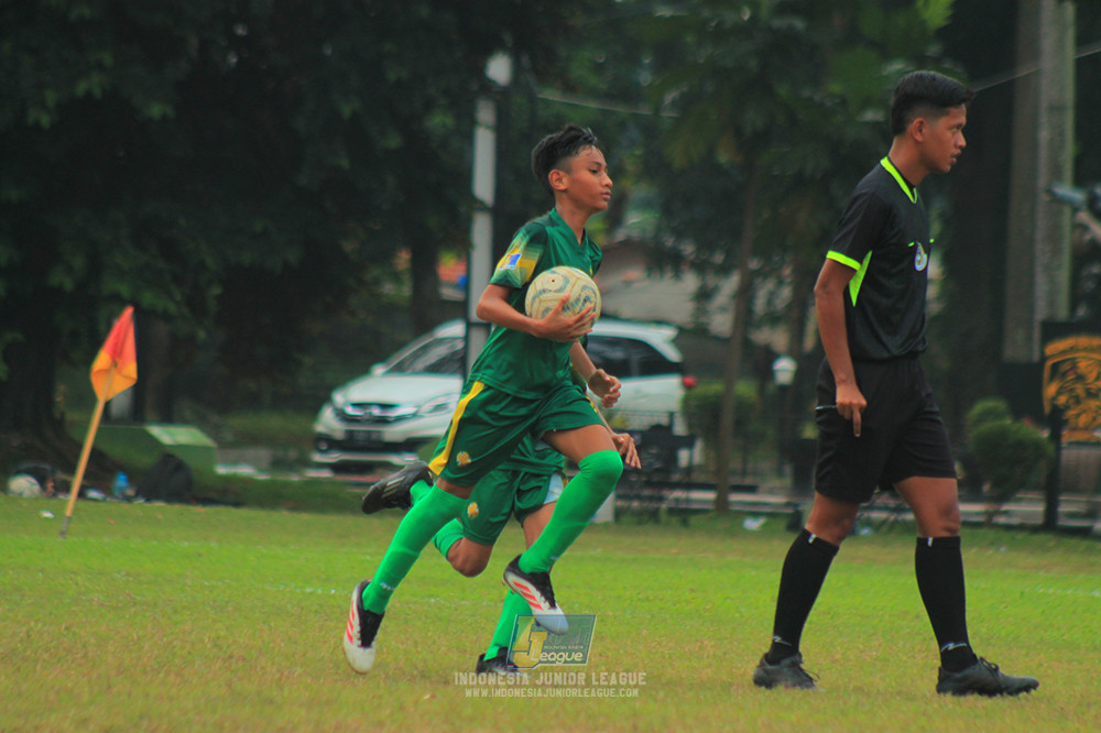 ijl u12 270725 wins soccer school vs brazillian soccer lfa