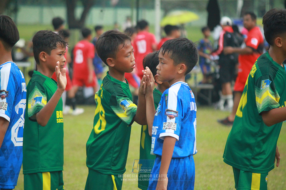 ijl u12 270725 wins soccer school vs brazillian soccer lfa
