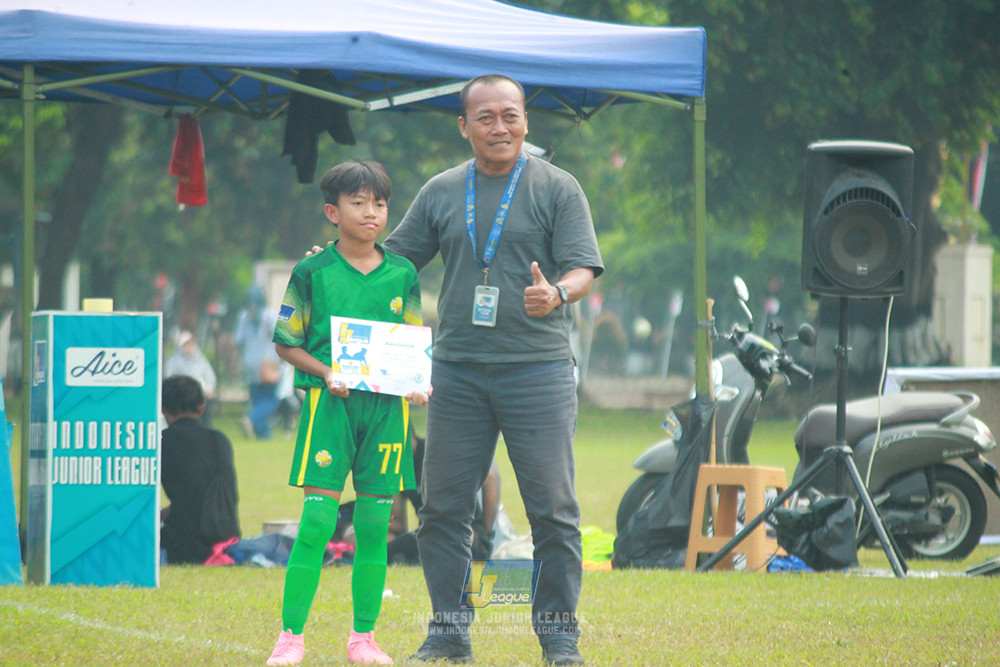 ijl u12 270725 wins soccer school vs brazillian soccer lfa