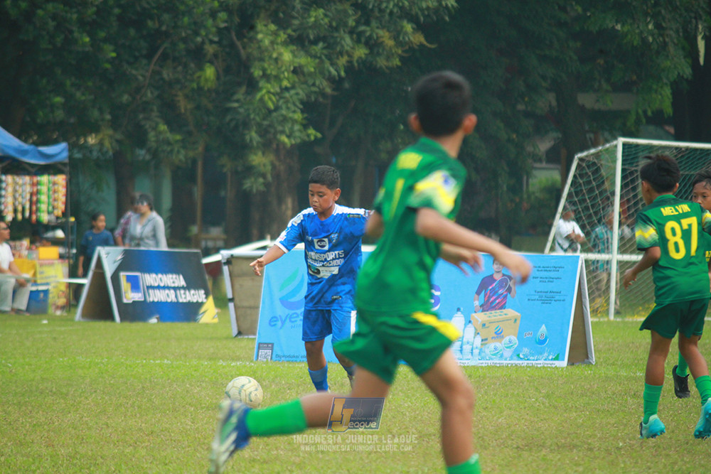 ijl u12 270725 wins soccer school vs brazillian soccer lfa