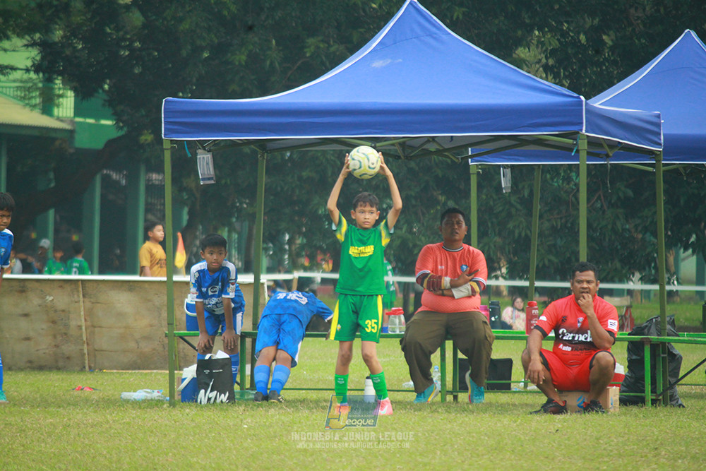 ijl u12 270725 wins soccer school vs brazillian soccer lfa