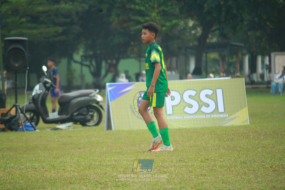 ijl u12 270725 wins soccer school vs brazillian soccer lfa