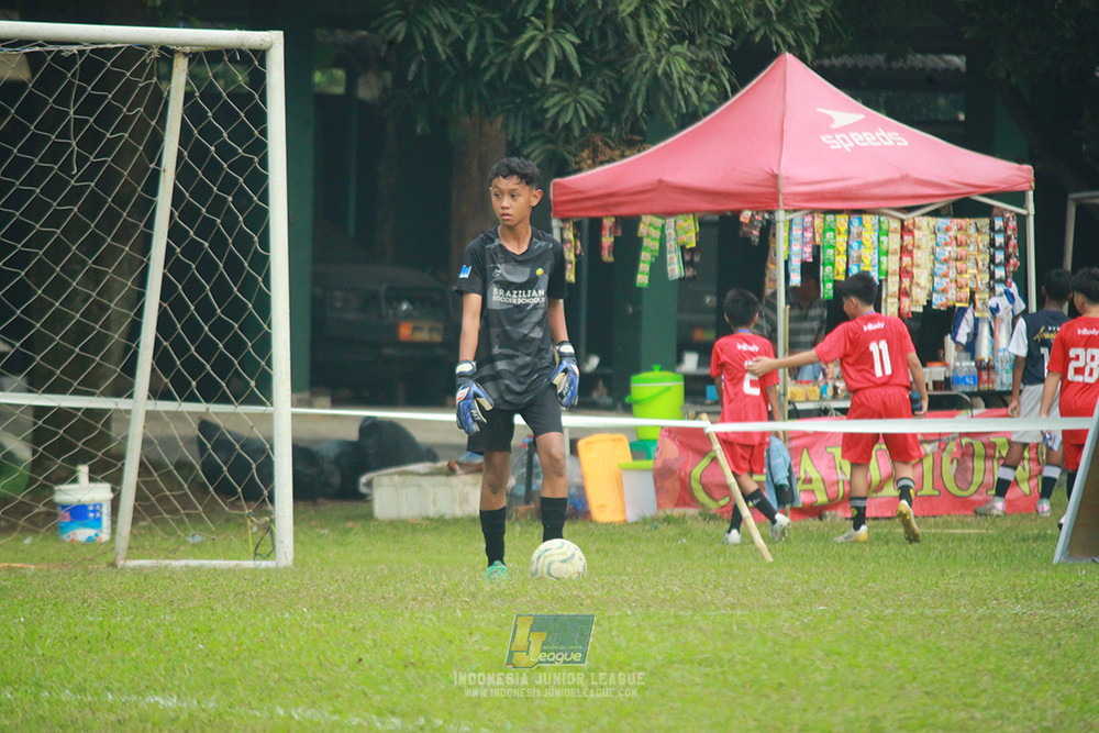 ijl u12 270725 wins soccer school vs brazillian soccer lfa