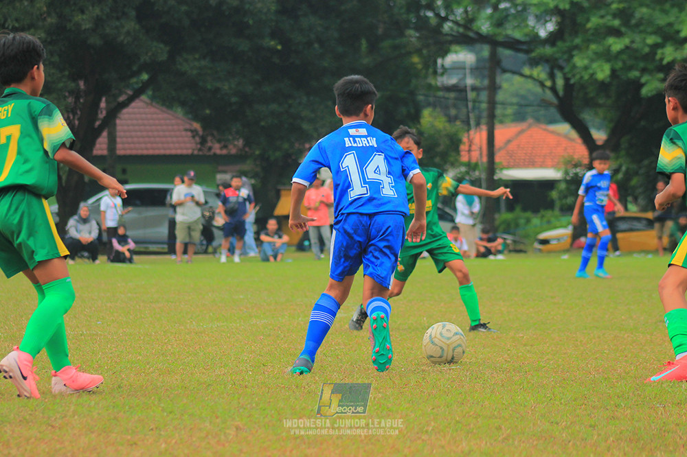ijl u12 270725 wins soccer school vs brazillian soccer lfa