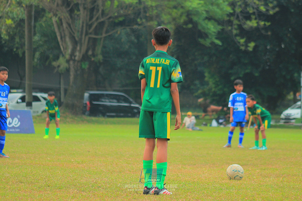 ijl u12 270725 wins soccer school vs brazillian soccer lfa