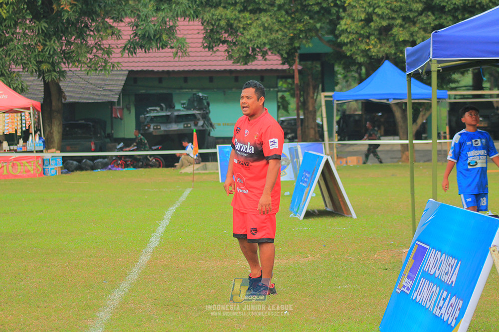 ijl u12 270725 wins soccer school vs brazillian soccer lfa
