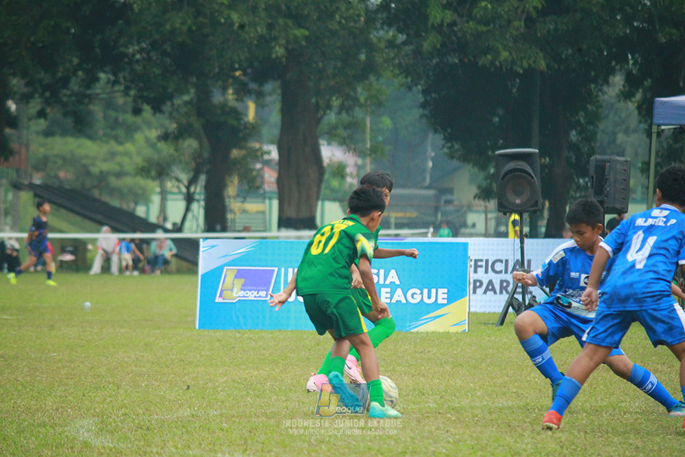 ijl u12 270725 wins soccer school vs brazillian soccer lfa