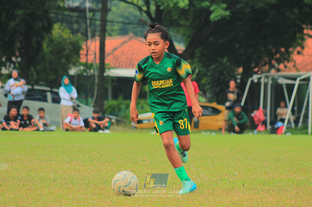 ijl u12 270725 wins soccer school vs brazillian soccer lfa