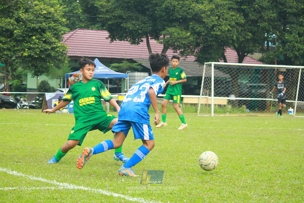 ijl u12 270725 wins soccer school vs brazillian soccer lfa