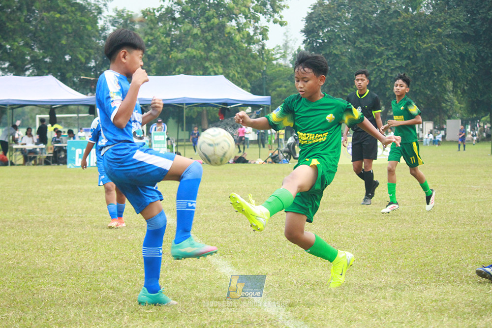 ijl u12 270725 wins soccer school vs brazillian soccer lfa