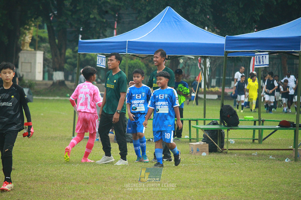ijl u12 270725 wins soccer school vs brazillian soccer lfa