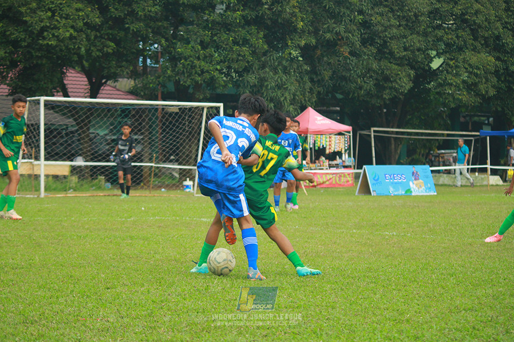ijl u12 270725 wins soccer school vs brazillian soccer lfa