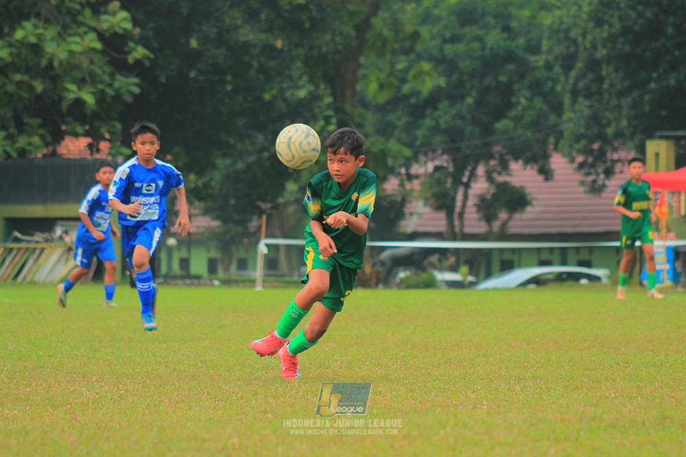 ijl u12 270725 wins soccer school vs brazillian soccer lfa