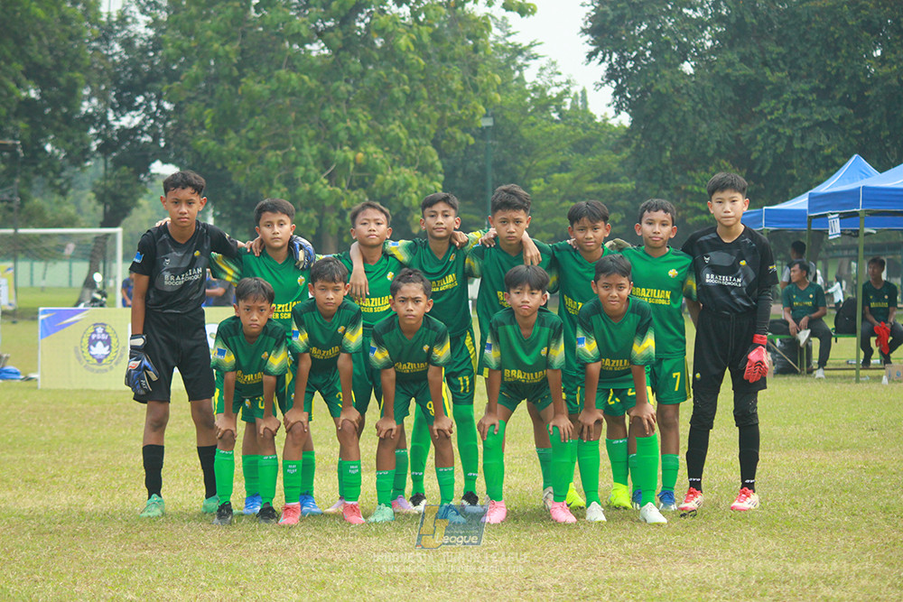 ijl u12 270725 wins soccer school vs brazillian soccer lfa