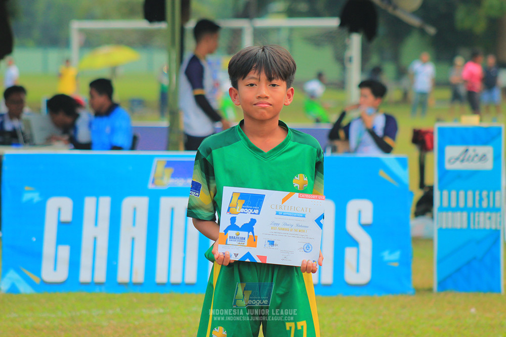 ijl u12 270725 wins soccer school vs brazillian soccer lfa