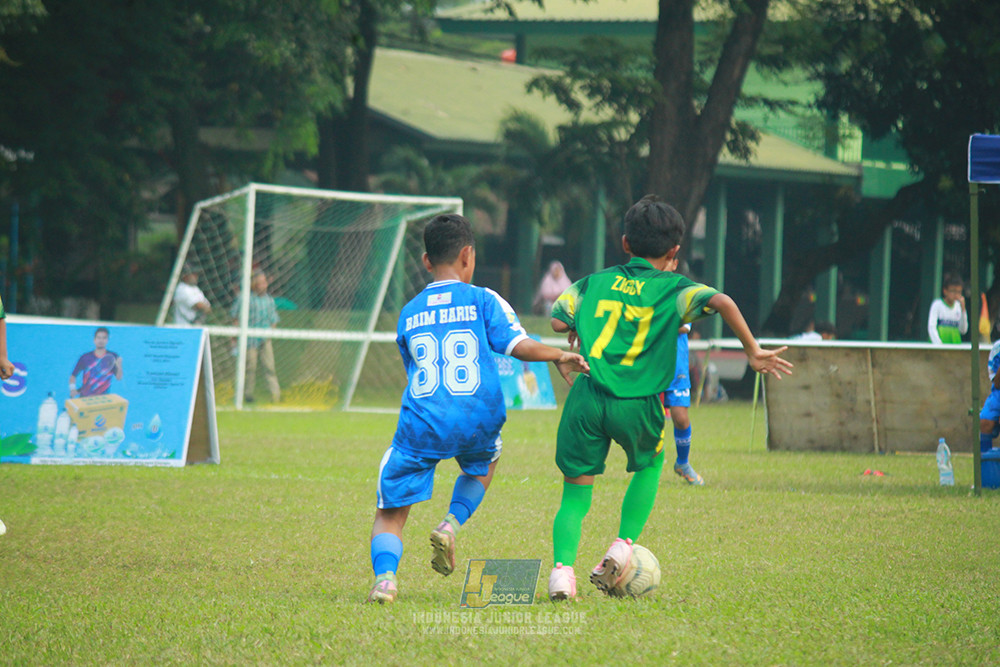 ijl u12 270725 wins soccer school vs brazillian soccer lfa