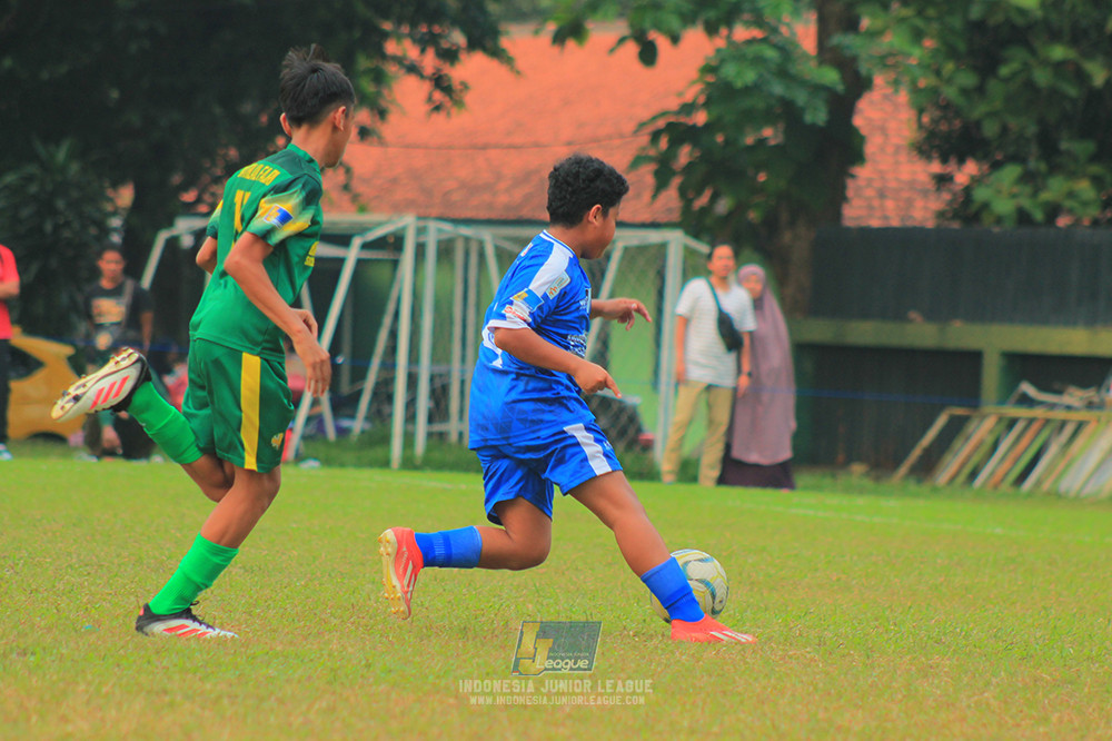 ijl u12 270725 wins soccer school vs brazillian soccer lfa