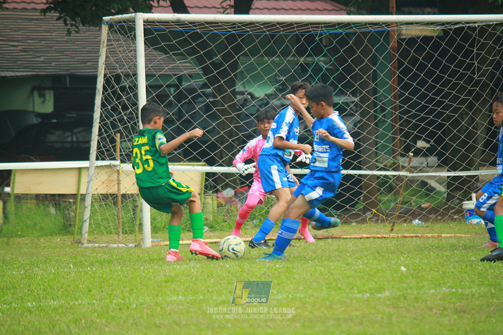 ijl u12 270725 wins soccer school vs brazillian soccer lfa
