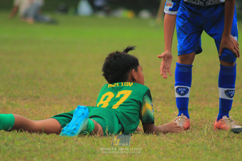 ijl u12 270725 wins soccer school vs brazillian soccer lfa