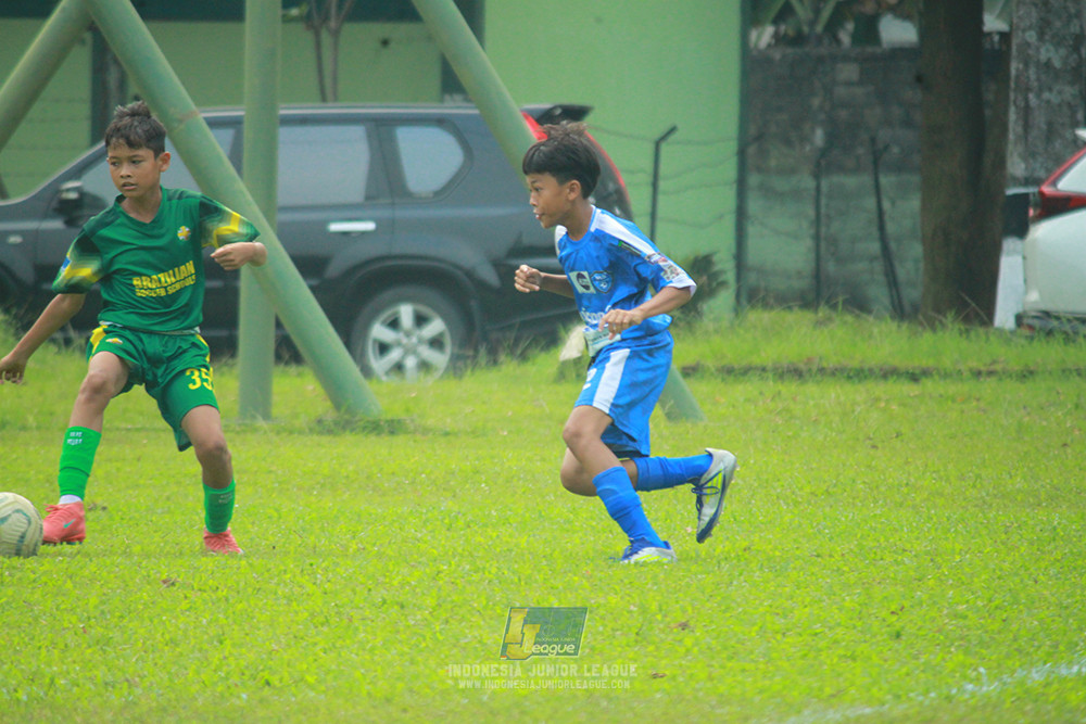 ijl u12 270725 wins soccer school vs brazillian soccer lfa