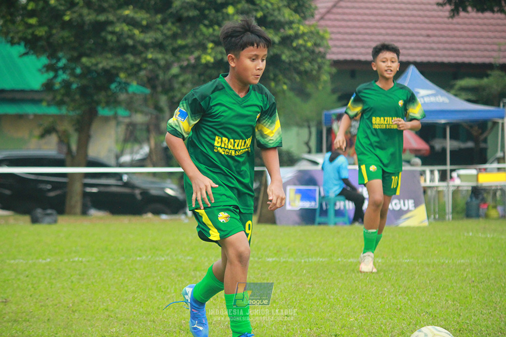ijl u12 270725 wins soccer school vs brazillian soccer lfa