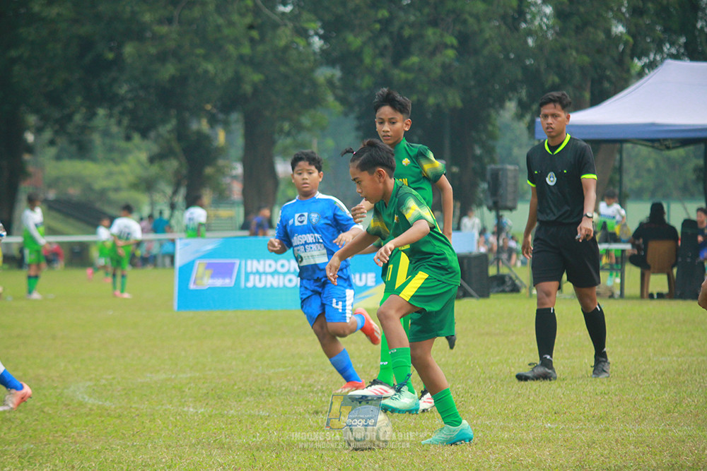 ijl u12 270725 wins soccer school vs brazillian soccer lfa
