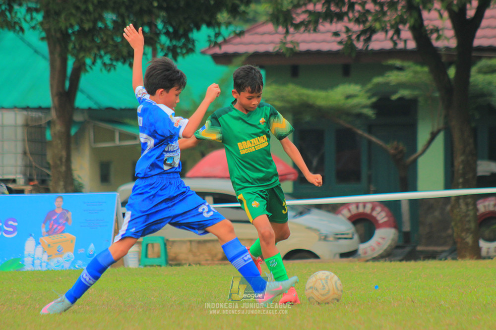ijl u12 270725 wins soccer school vs brazillian soccer lfa