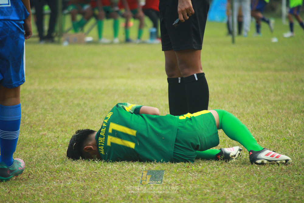 ijl u12 270725 wins soccer school vs brazillian soccer lfa