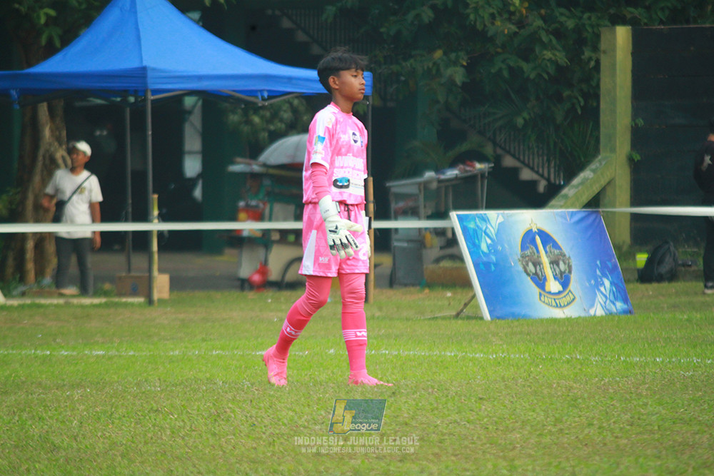 ijl u12 270725 wins soccer school vs brazillian soccer lfa