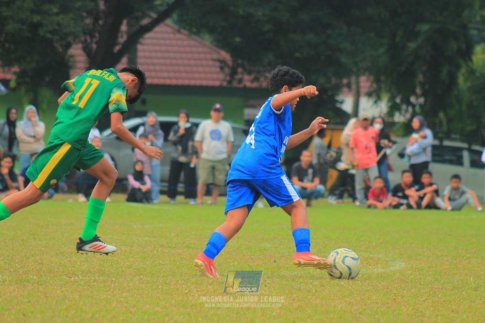 ijl u12 270725 wins soccer school vs brazillian soccer lfa